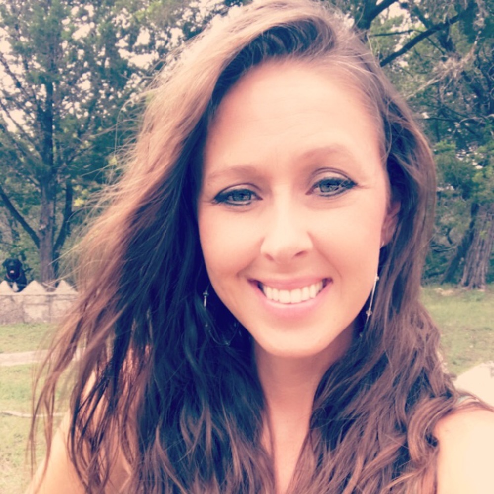 Meet your Posher, Leann